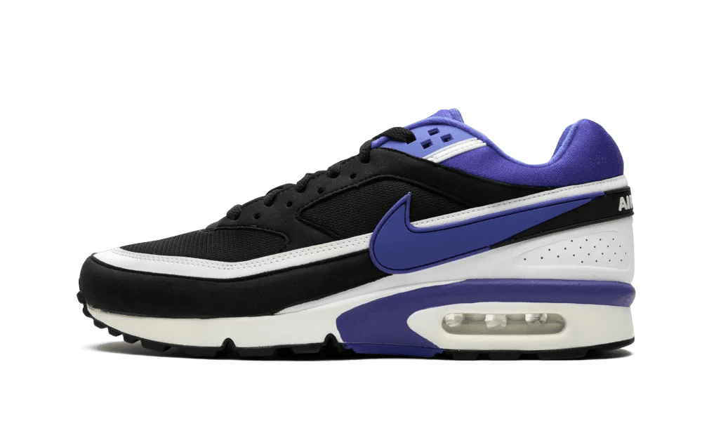 Nike Air Max BW Persian Violet (2016)