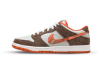 Nike SB Dunk Low Crushed D.C.