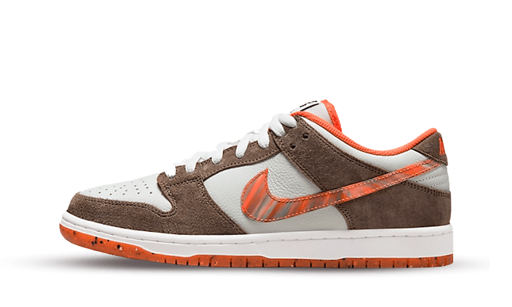 Nike SB Dunk Low Crushed D.C.