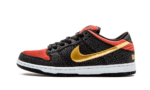 Nike SB Dunk Low Walk of Fame Brooklyn Projects