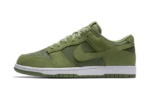 Nike Dunk Low Palm Green