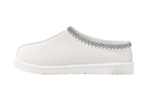 UGG Tasman Slipper White