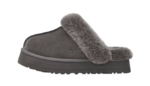 UGG Disquette Slipper Charcoal (W)