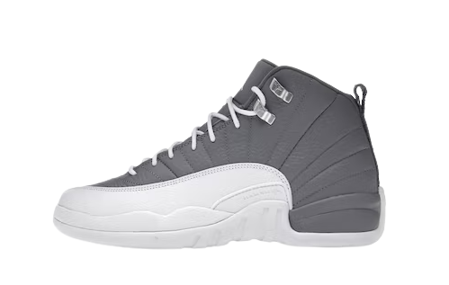 Jordan 12 Retro Stealth (GS)