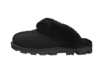 UGG Coquette Slipper Black (W)