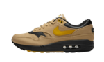 Nike Air Max 1 Air Max 93 Logo Elemental Gold