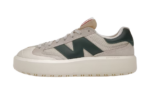 New Balance CT302 White Nightwatch Green