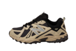 New Balance 610 Incubation Tan Black