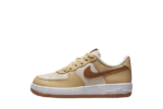 Nike Air Force 1 Low ’07 LV8 Pearl White Sesame (PS)