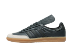 adidas Samba Pharrell Humanrace Black