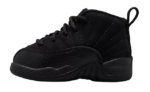 Jordan 12 Retro Black Taxi (TD)