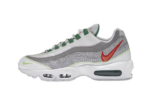 Nike Air Max 95 Recycled White Classic Green