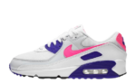 Nike Air Max 90 ‘Concord Purple’ (W)