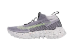 Nike Space Hippie 02 Grey Volt