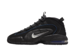 Nike Air Max Penny 1 All Star Black Metallic Silver Varsity Royal