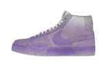 Nike SB Blazer Mid PRM Lilac