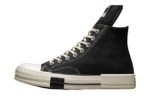 Converse Chuck 70 High Rick Owens DRKSTAR