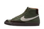 Nike Blazer Mid 77 Vintage Army