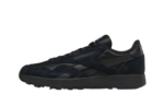 Reebok Classic Nylon Tabi Maison Margiela Project 0 ‘Core Black’