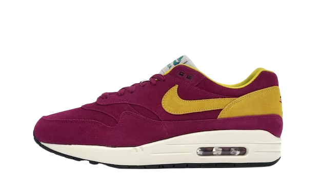 Nike Air Max 1 Dynamic Berry