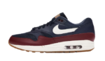 Nike Air Max 1 Navy Team Red