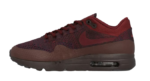 Nike Air Max 1 Ultra Flyknit Grand Purple/Team Red