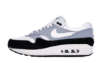 Nike Air Max 1 Wolf Grey Black