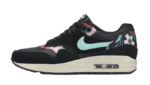 Nike Air Max 1 Aloha Black (W)