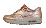 Nike Air Max 1 Bronze Snake (W)