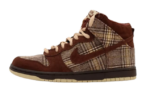 Nike Dunk High Pro SB Tweed