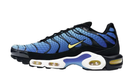 air max plus greedy footlocker