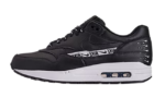 Nike Air Max 1 Overbranding Black (W)