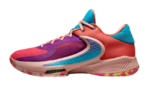 Nike Zoom Freak 4 Barrier Reef