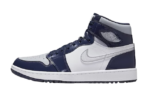 Jordan 1 Retro High Golf Patent Midnight Navy