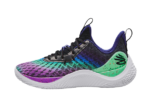 Under Armour Curry Flow 10 “Northern Lights”