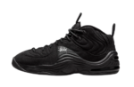 Nike Air Penny 2 Stussy Black