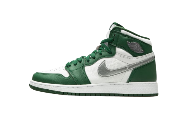 Jordan 1 Retro High OG Gorge Green (GS)