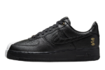 Nike Air Force 1 Low 40th Anniversary Edition Split Black White