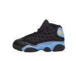 Jordan 13 Retro Black University Blue (PS)