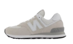 New Balance 574 Nimbus Cloud White (W)