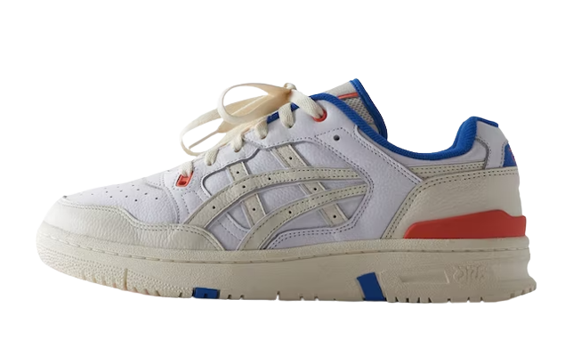 ASICS EX89 Kith White