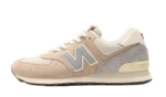 New Balance 574 Lunar New Year Mindful Grey