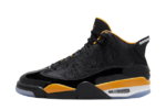 Jordan Dub Zero Black Taxi