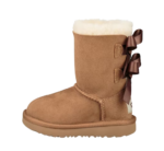 UGG Bailey Bow II Boot Chestnut (Toddler)