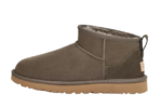 UGG Classic Ultra Mini Boot Slate (W)