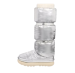 UGG Classic Maxi Ultra Tall Boot Metallic Silver (W)