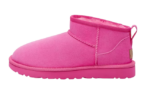 UGG Classic Ultra Mini Boot Carnation (W)