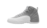 Jordan 12 Retro Stealth (GS)