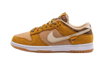 Nike Dunk Low SE Teddy Bear Parline