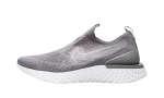 Nike Epic Phantom React Flyknit Icon Clash Gunsmoke (W)